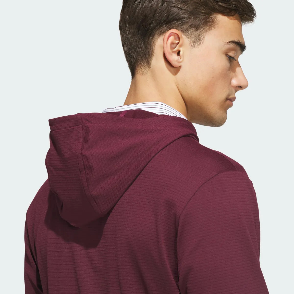 Golf Burgundy