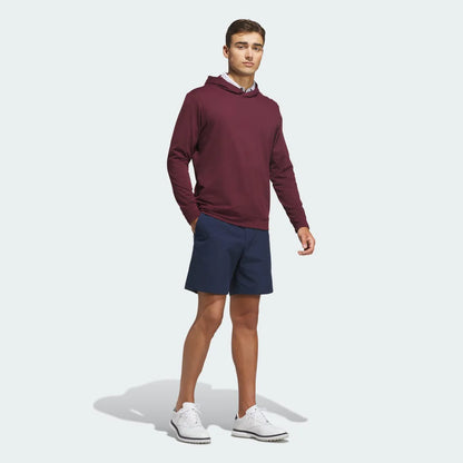 Golf Burgundy