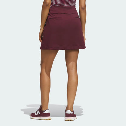 Golf Burgundy