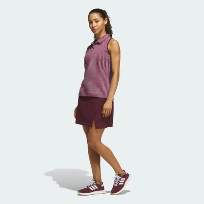 Golf Burgundy