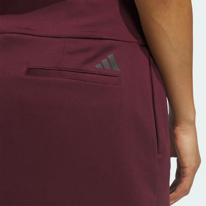 Golf Burgundy