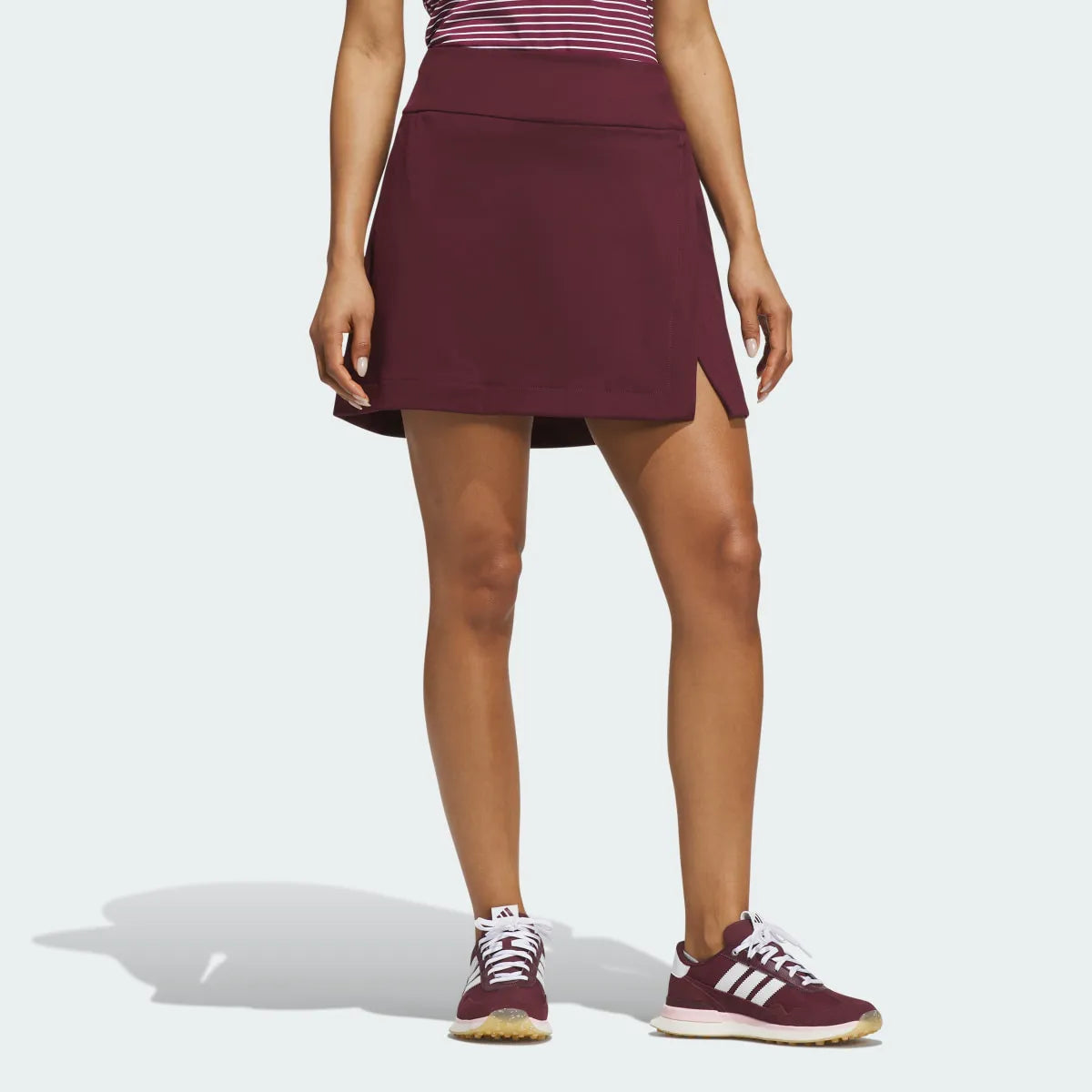 Golf Burgundy