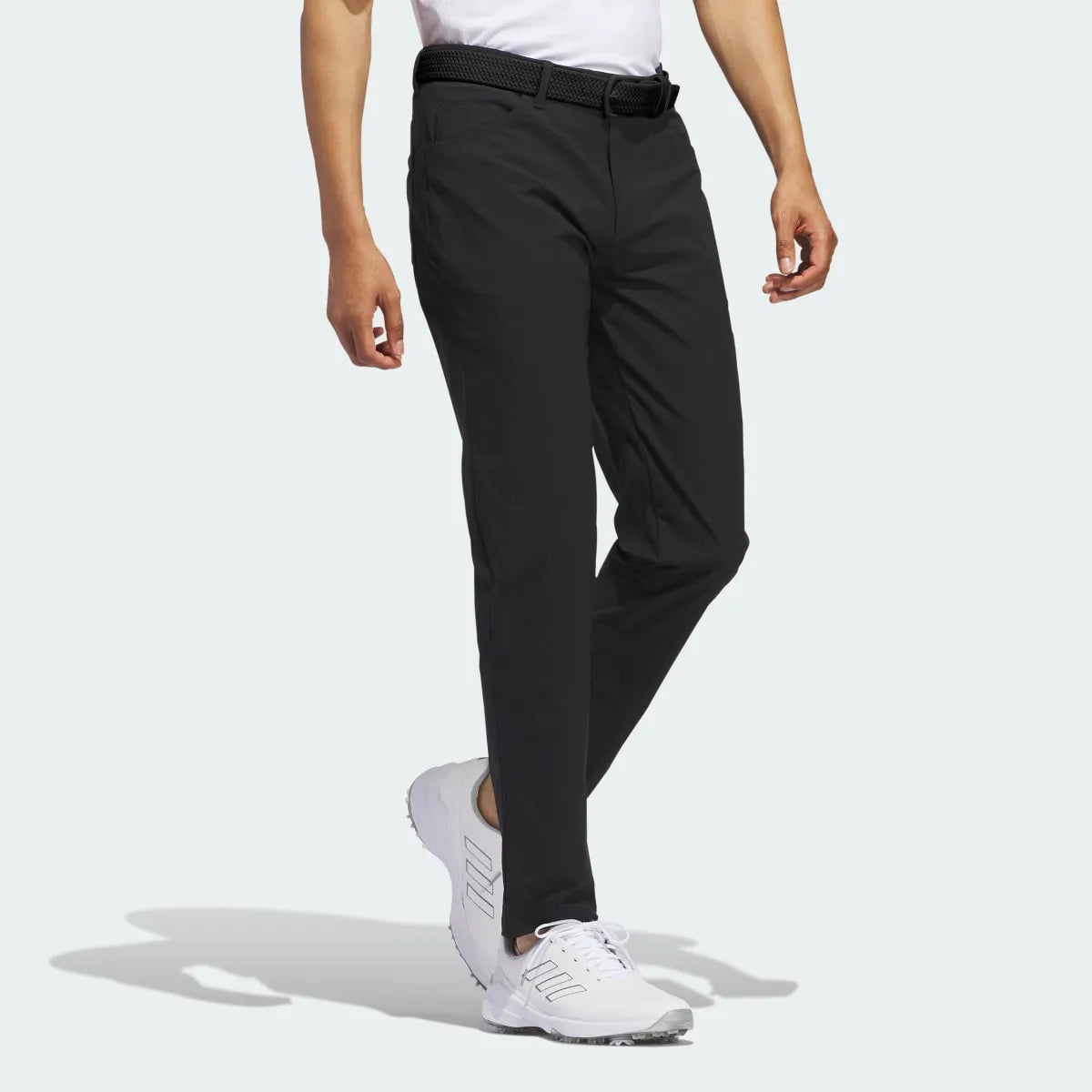 Golf Black
