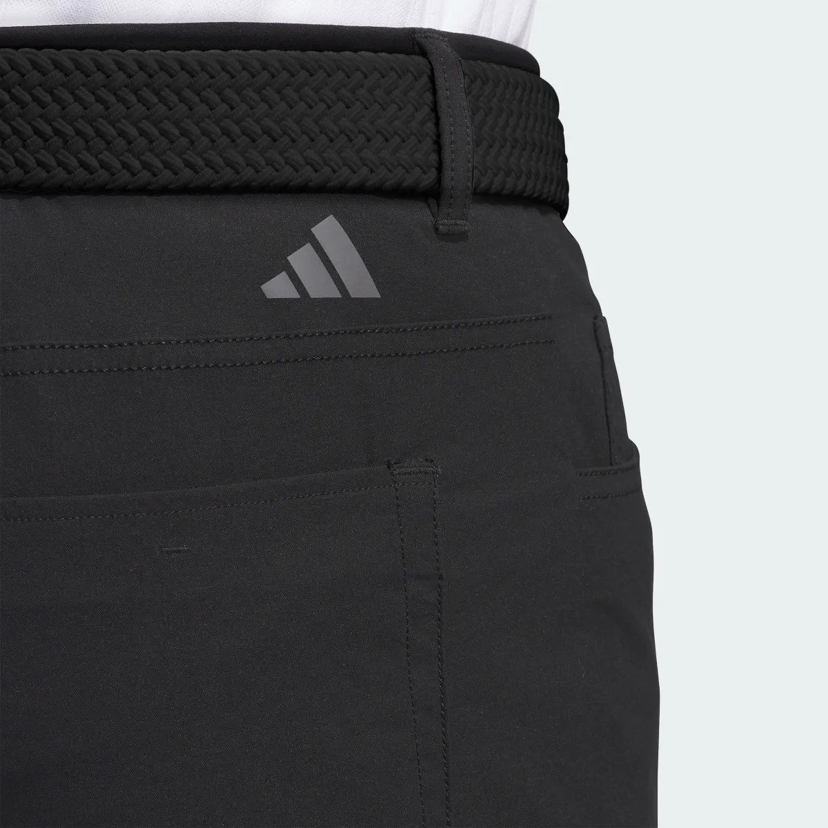 Golf Black