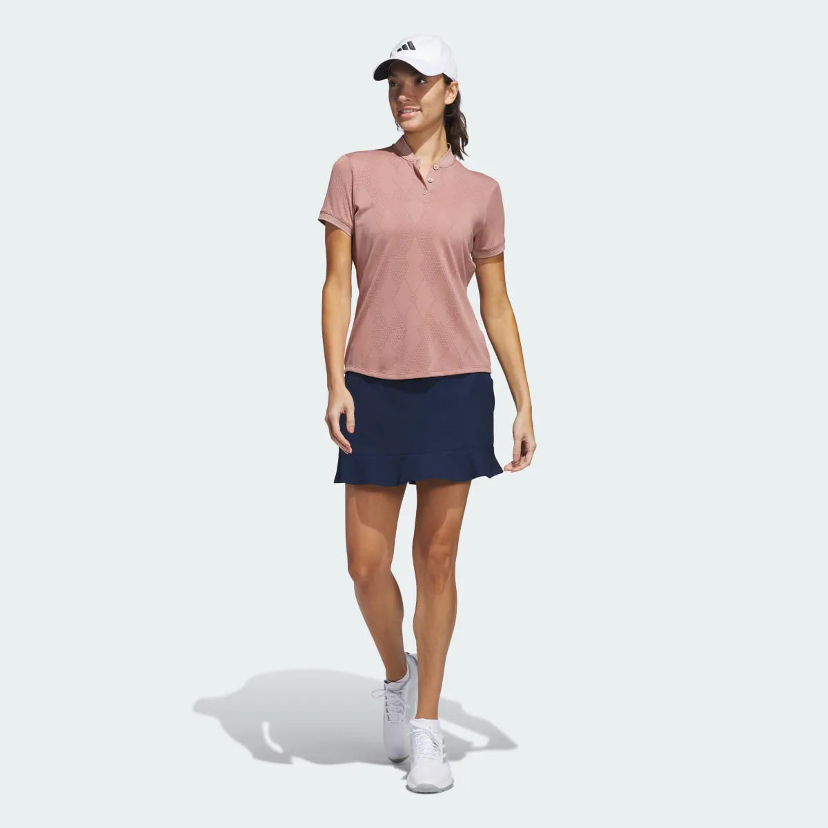 Golf Blue