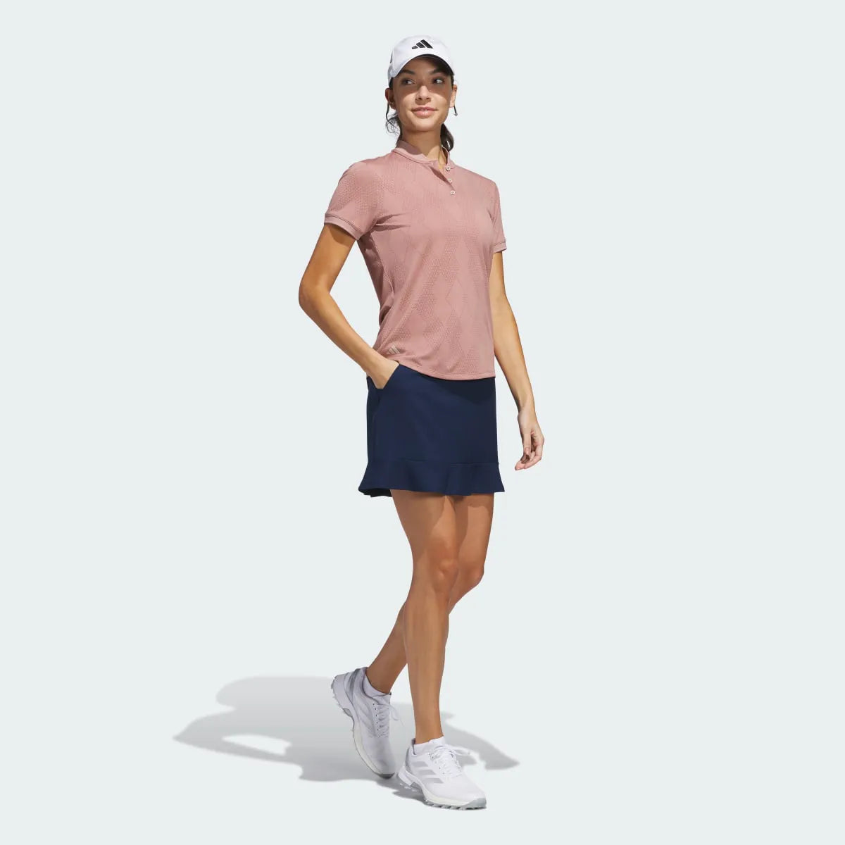 Golf Blue