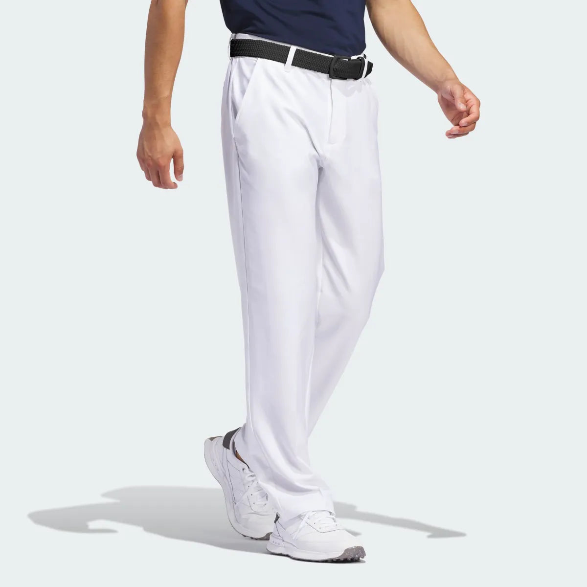 Golf White