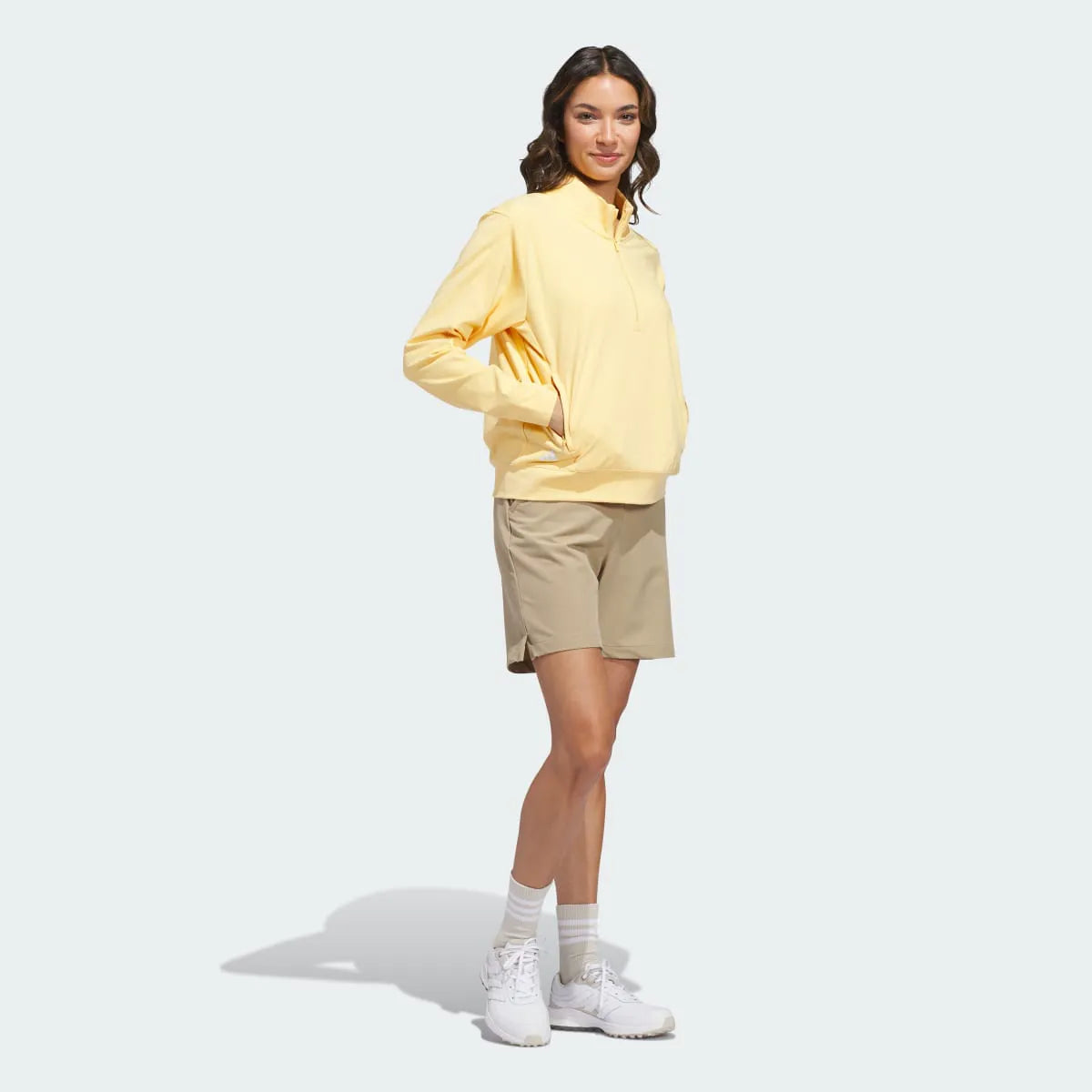 Golf Yellow