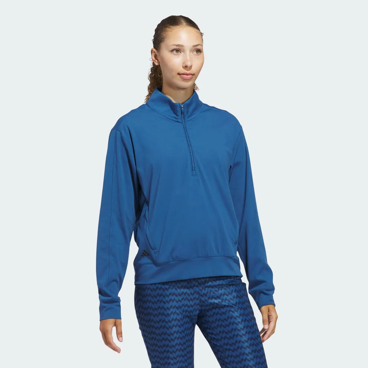 Golf Blue