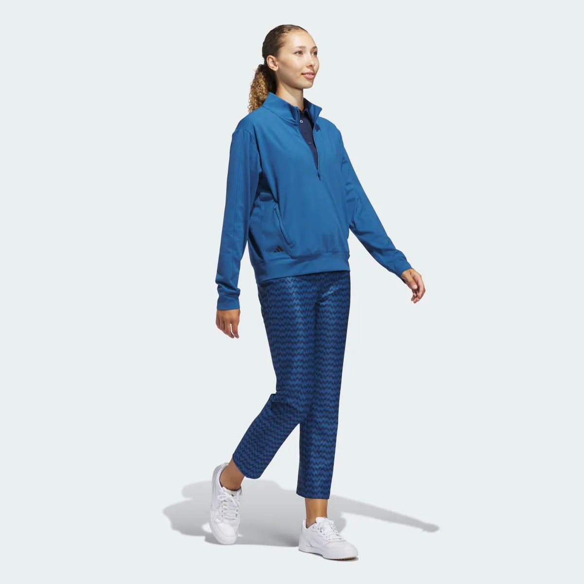 Golf Blue