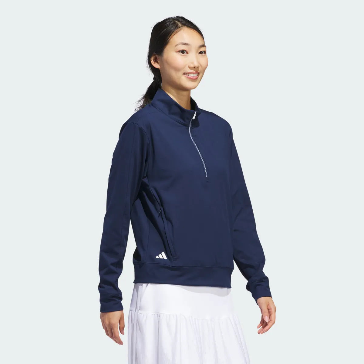 Golf Blue