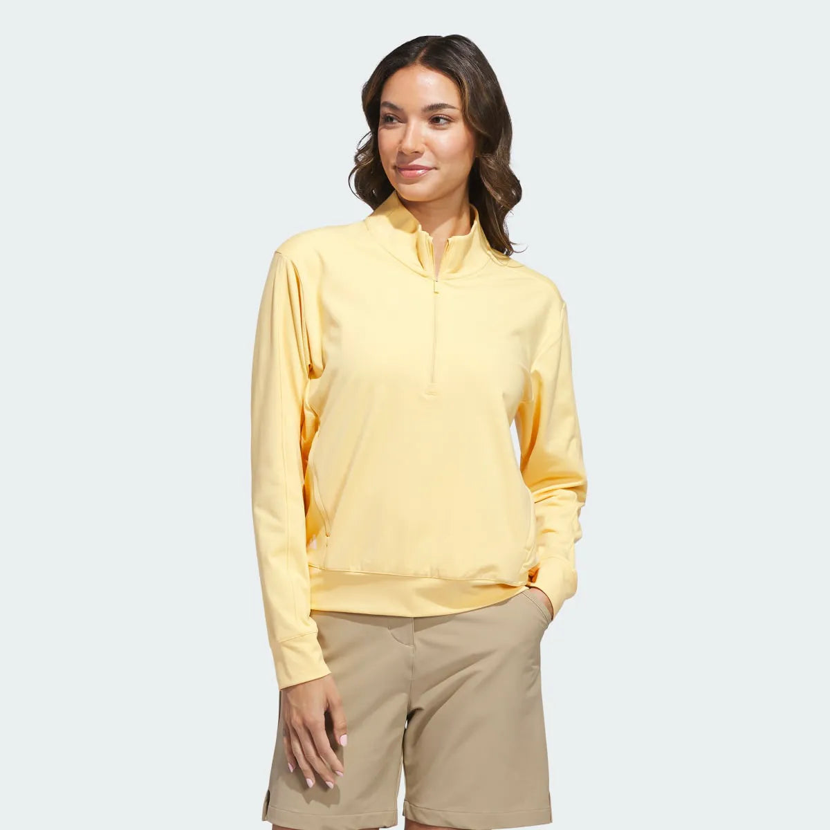 Golf Yellow