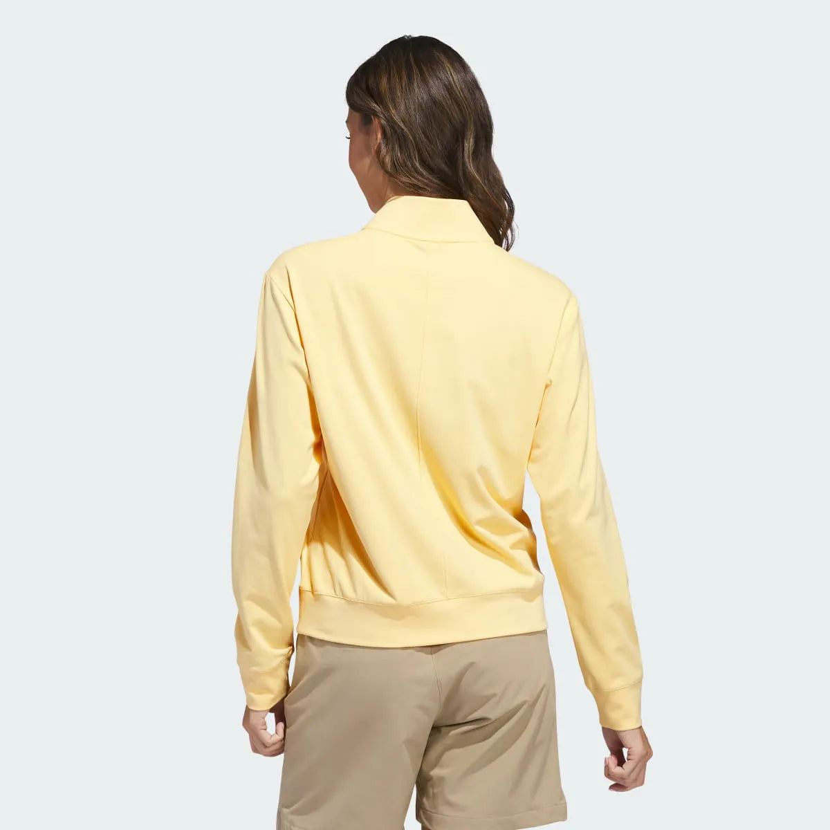 Golf Yellow