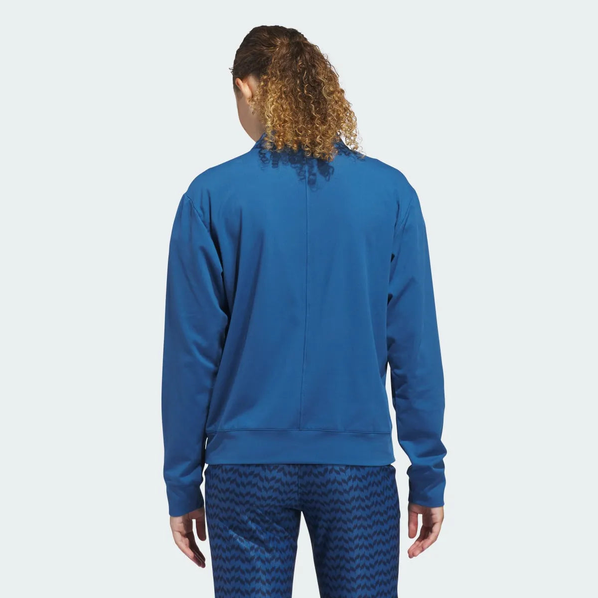 Golf Blue
