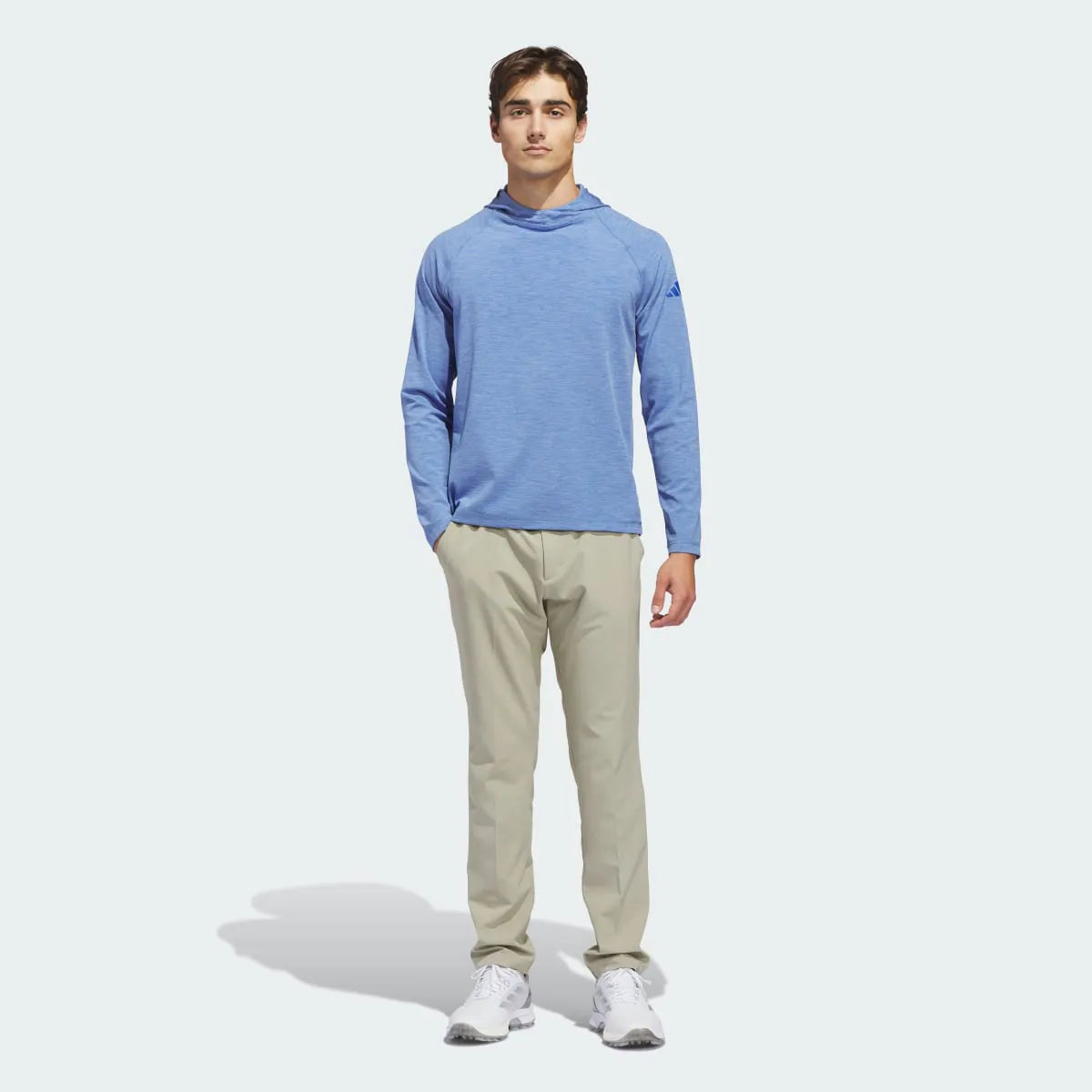 Golf Blue