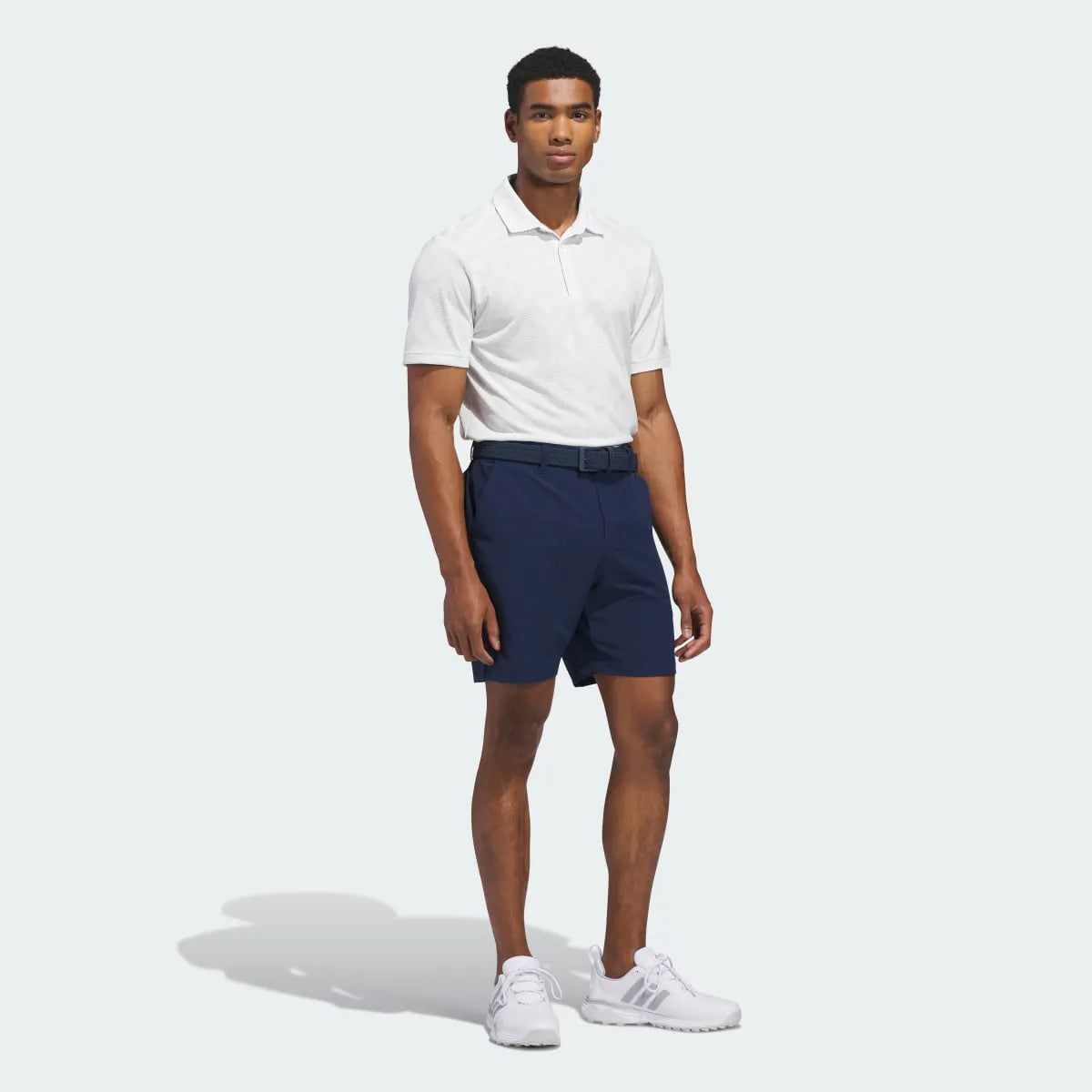 Golf White