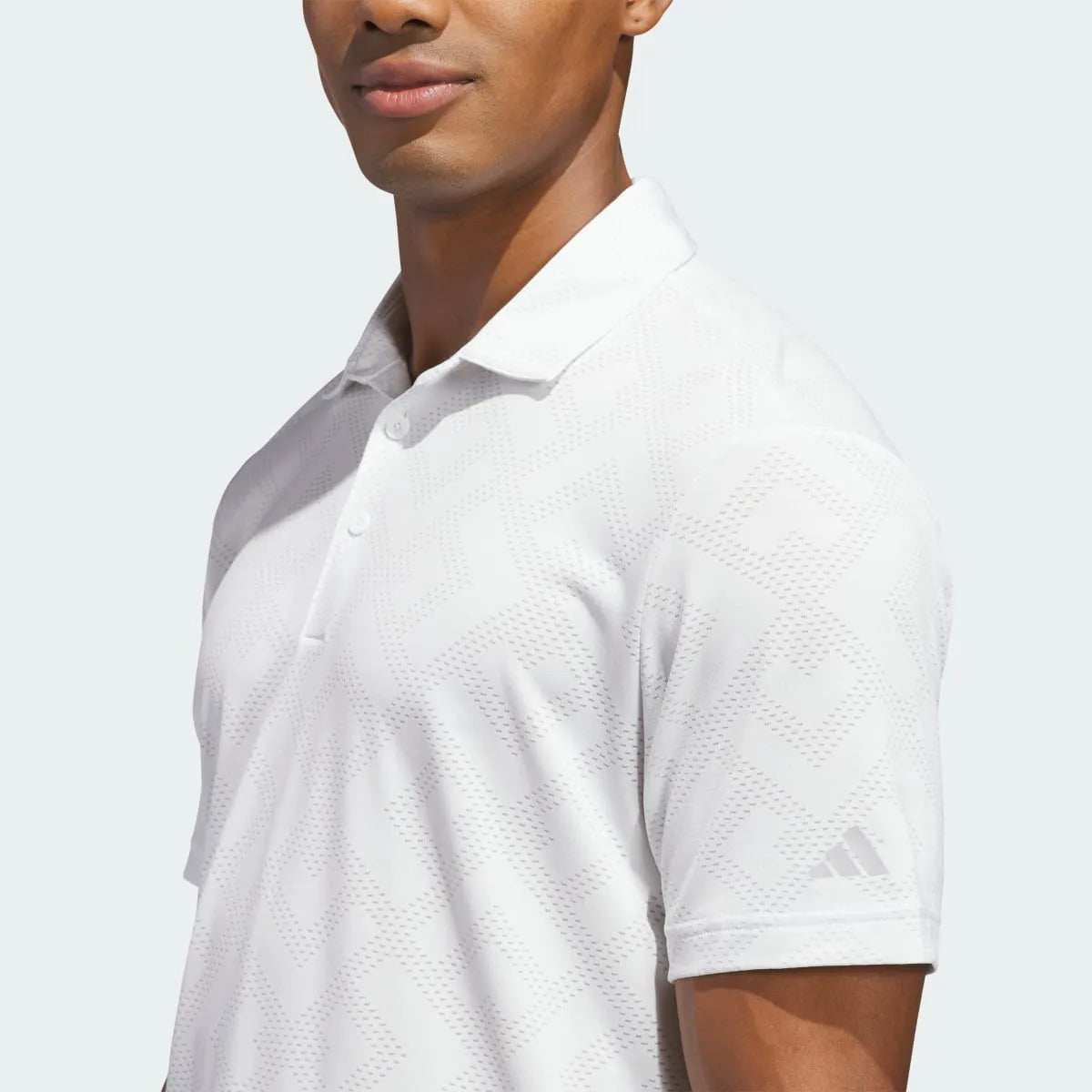 Golf White