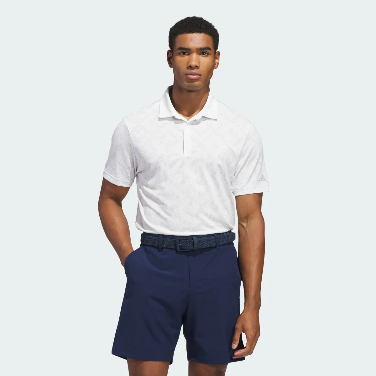 Golf White