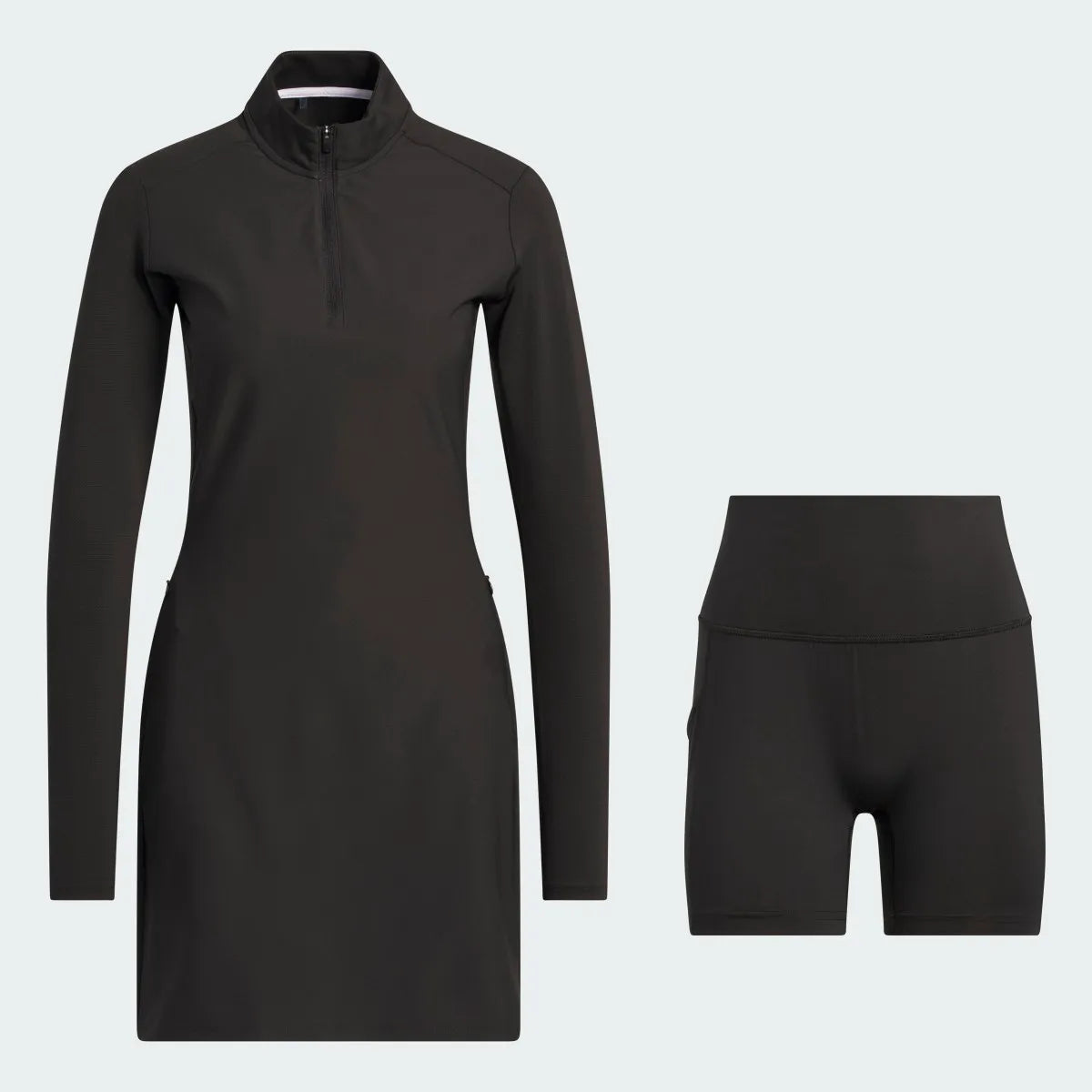Golf Black