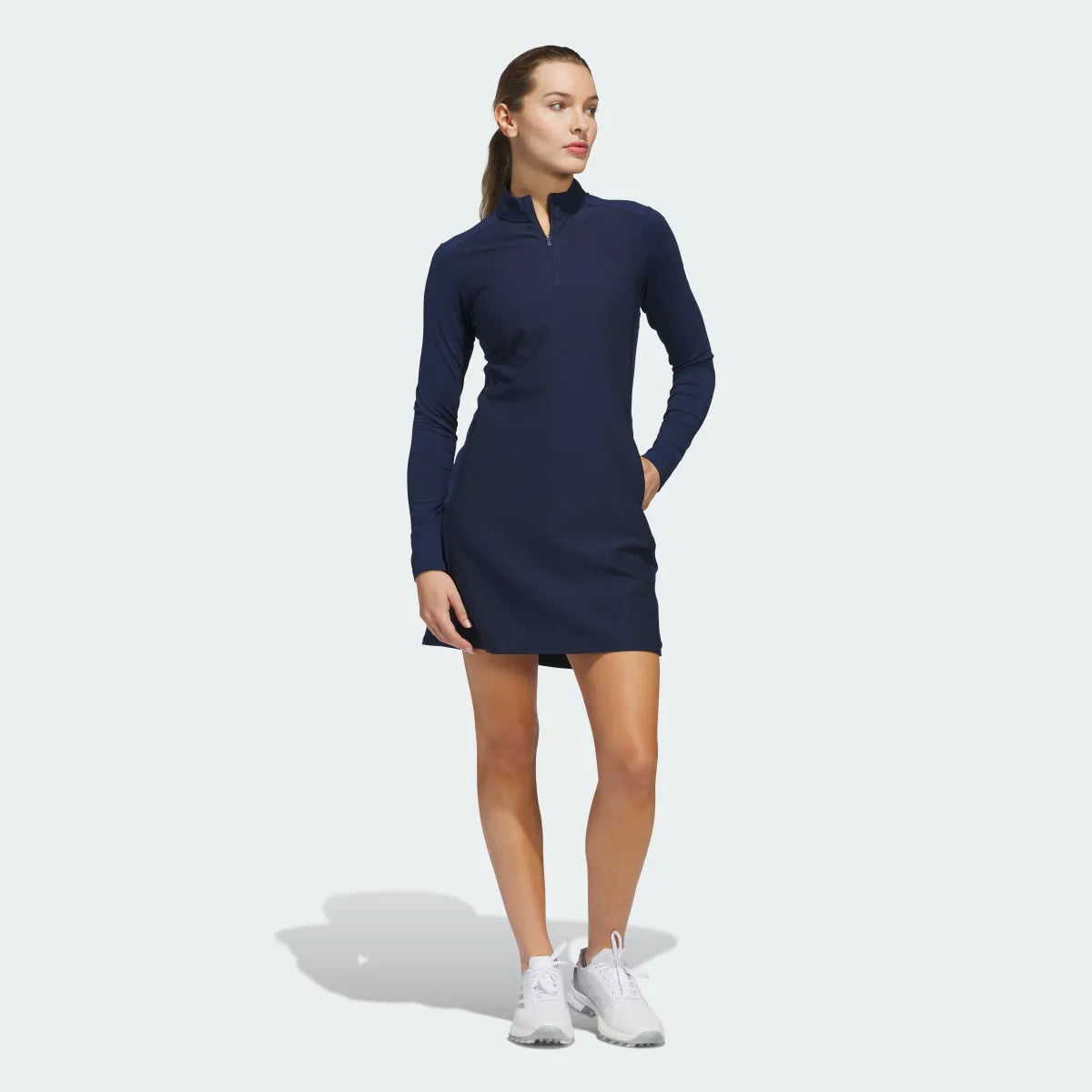 Golf Blue
