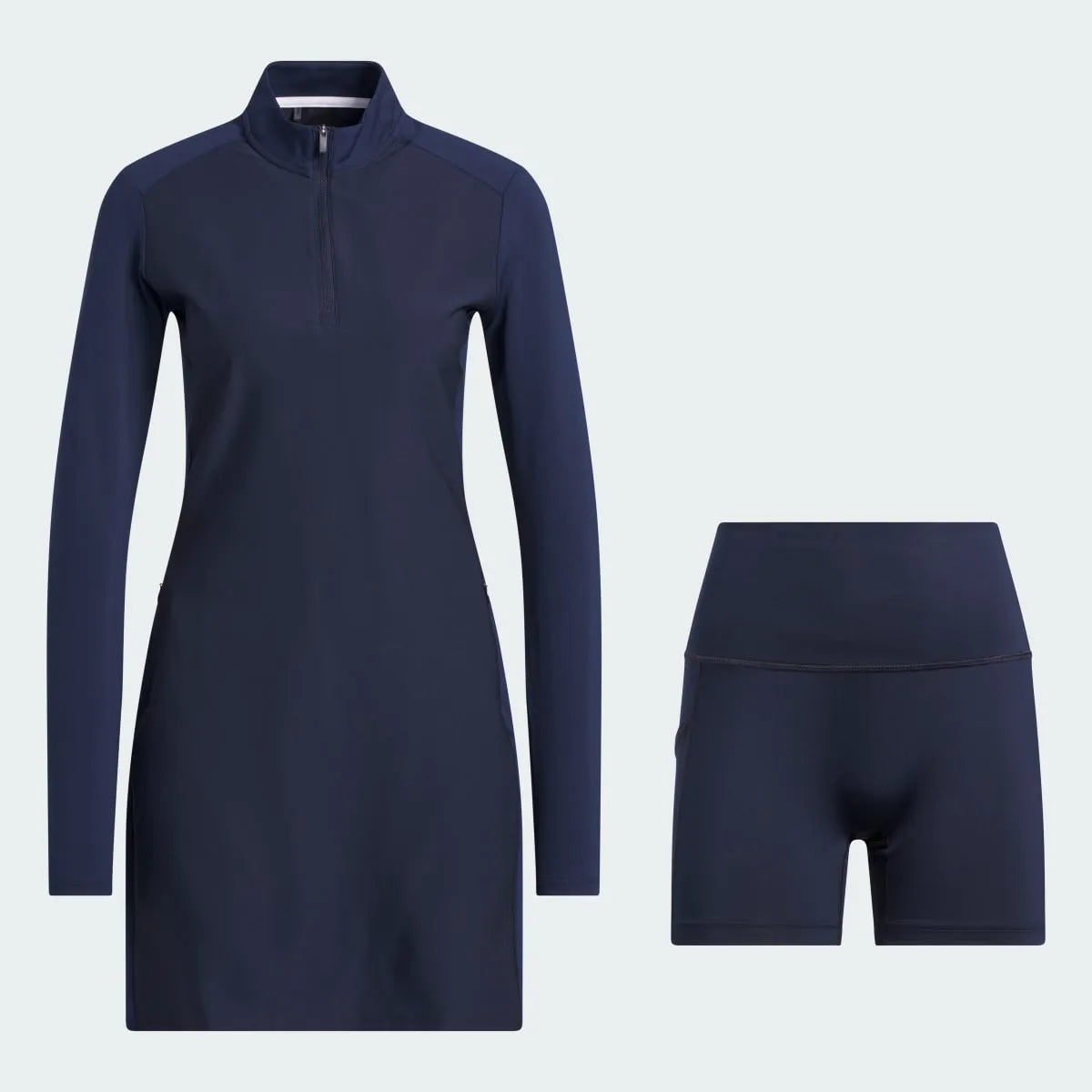 Golf Blue