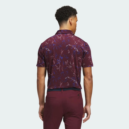 Golf Burgundy