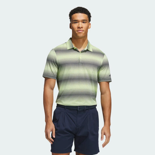 Golf Yellow