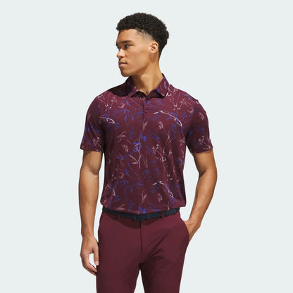 Golf Burgundy
