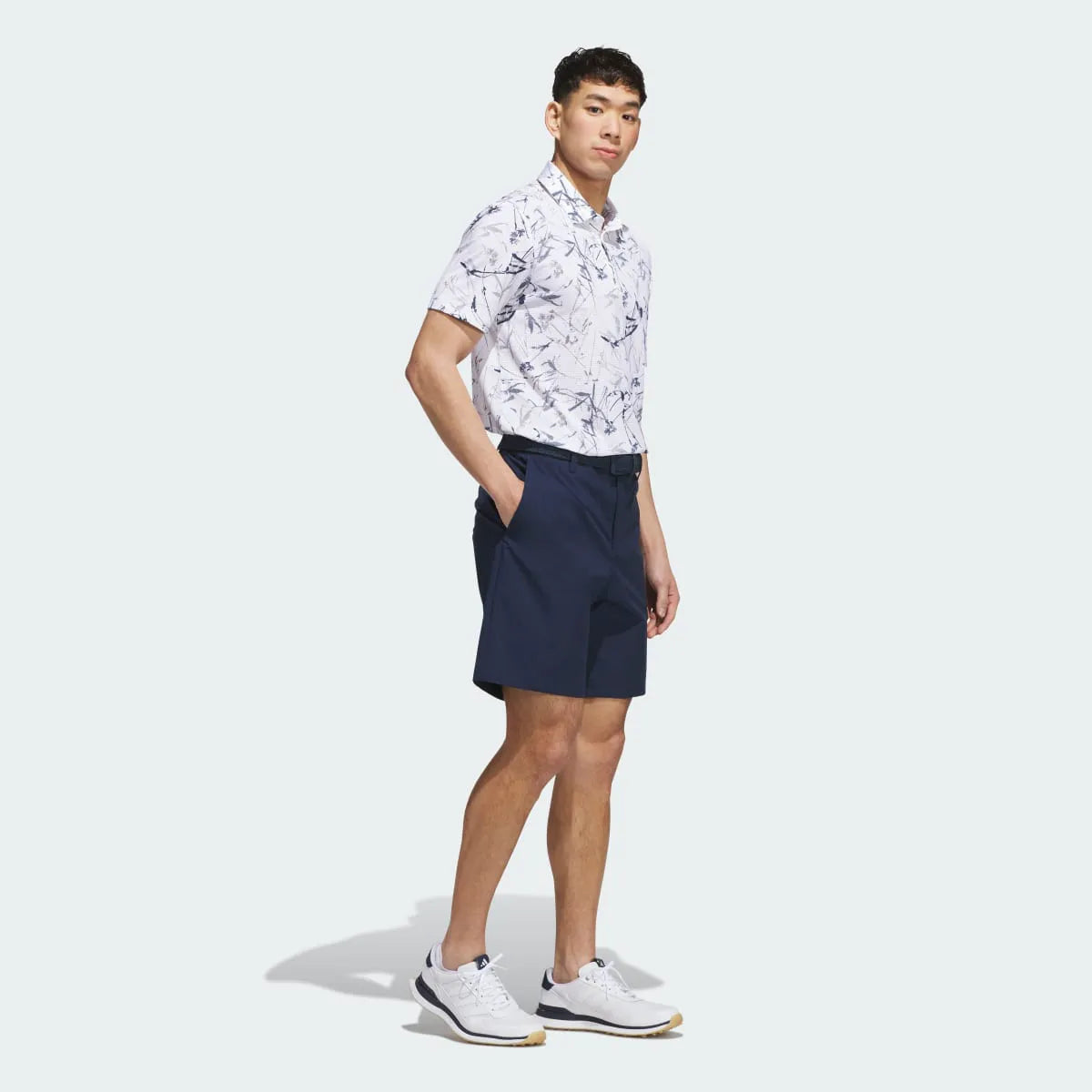 Golf White