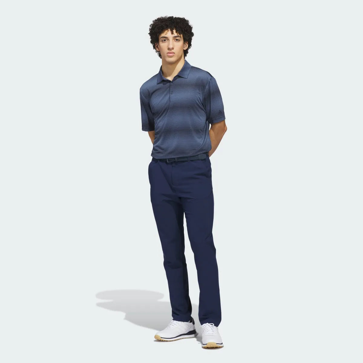 Golf Blue