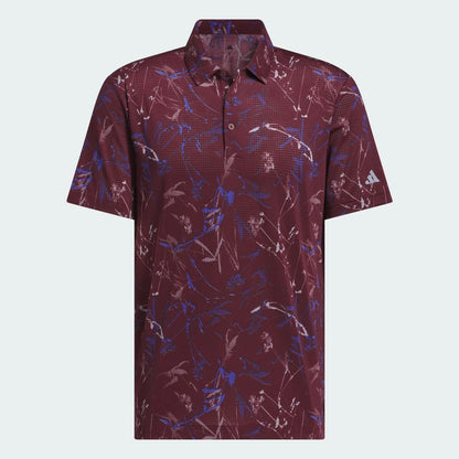Golf Burgundy