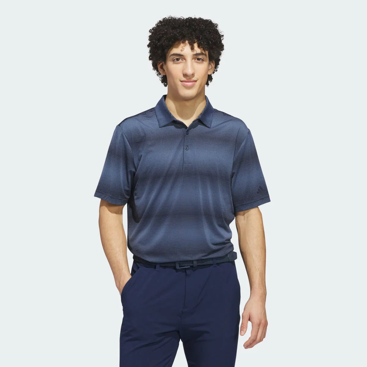 Golf Blue