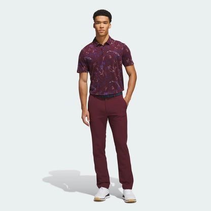 Golf Burgundy