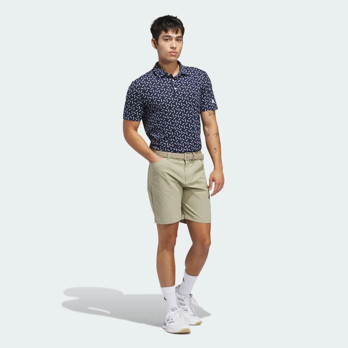 Golf Blue