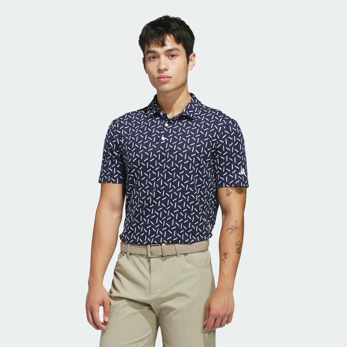 Golf Blue