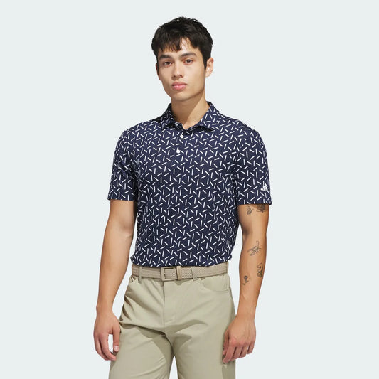 Golf Blue