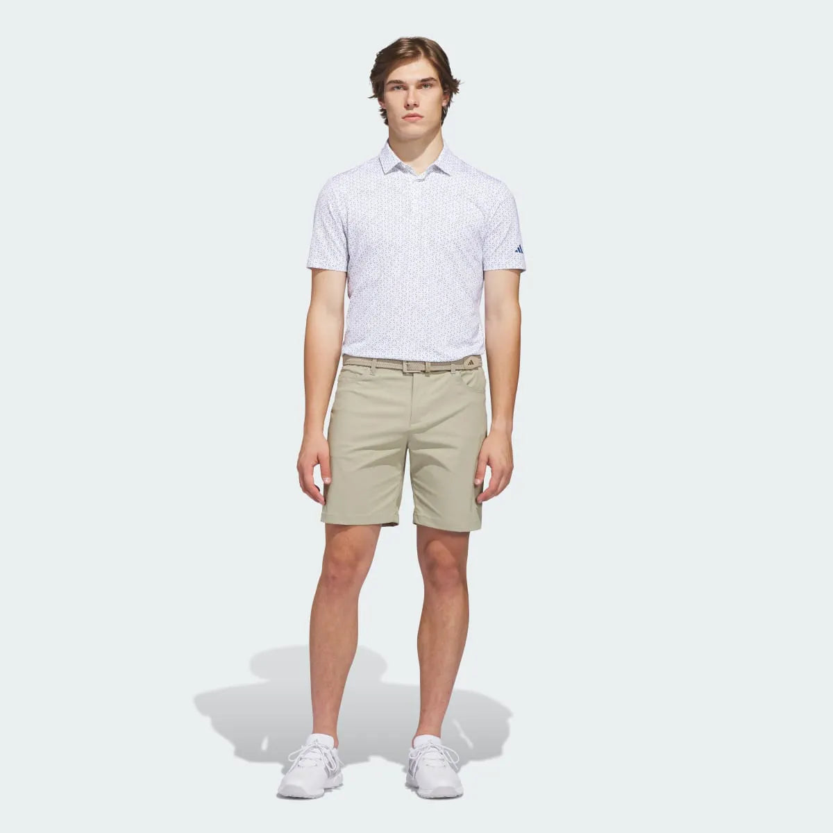Golf White