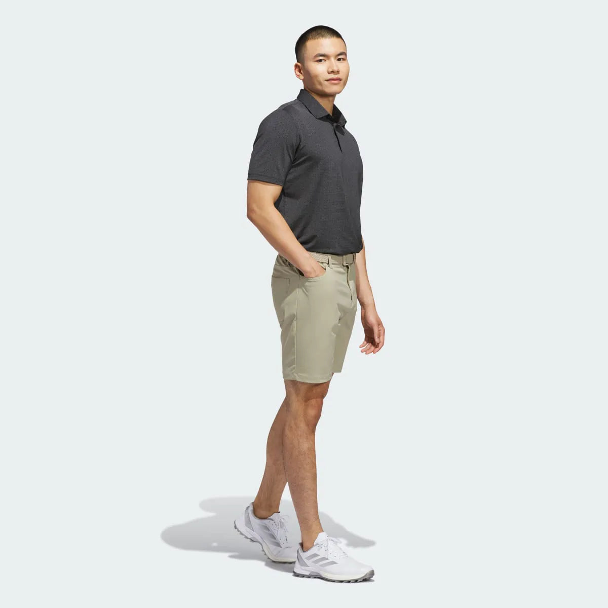 Golf Black