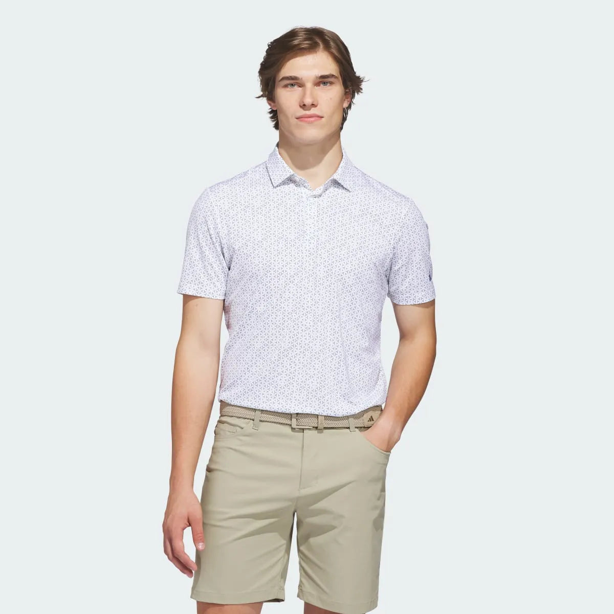 Golf White