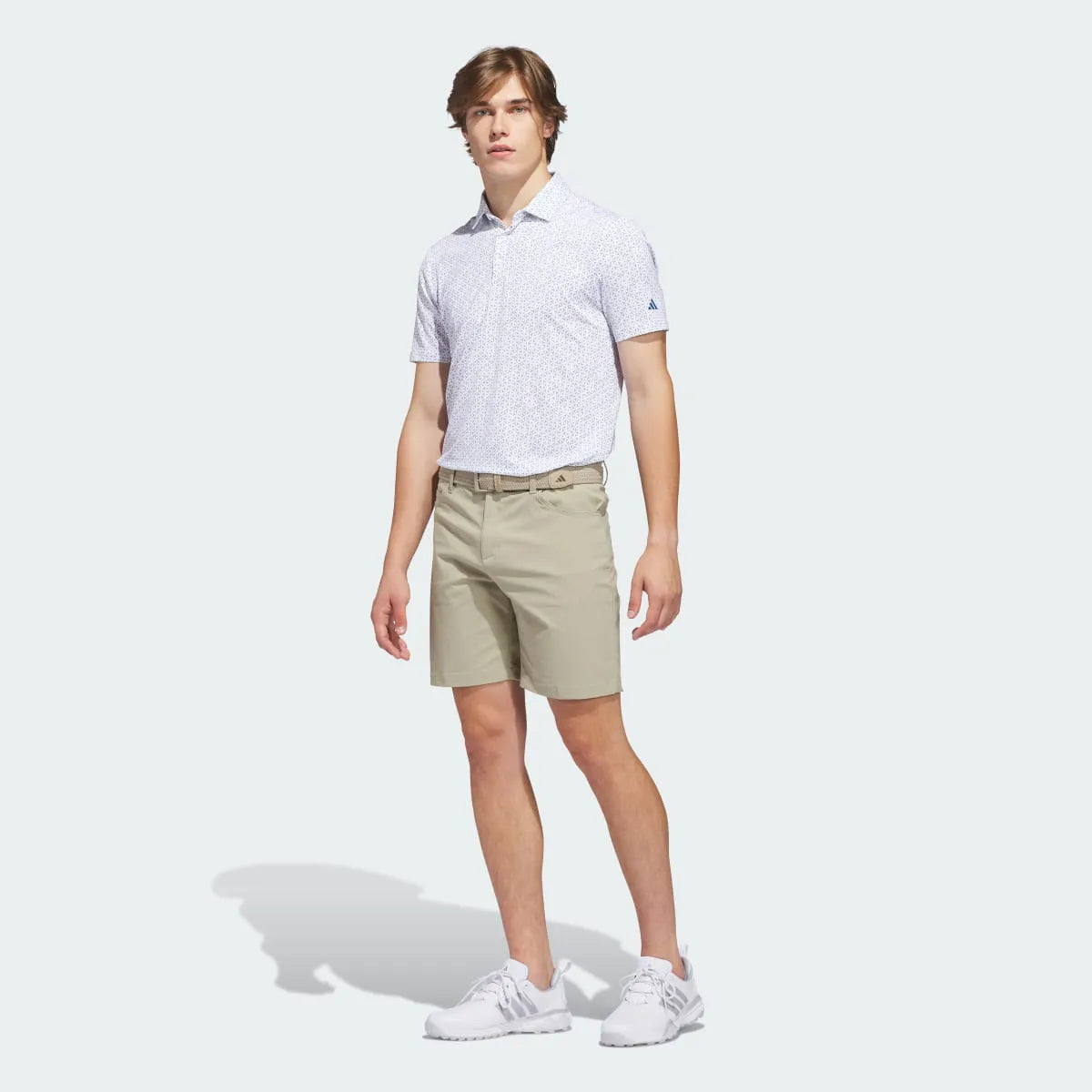 Golf White