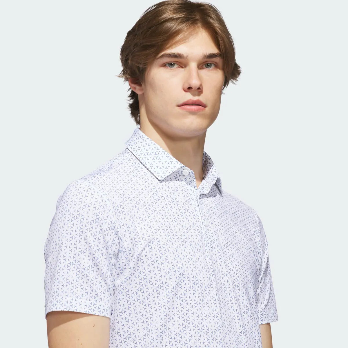 Golf White