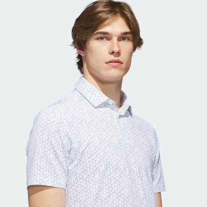 Golf White