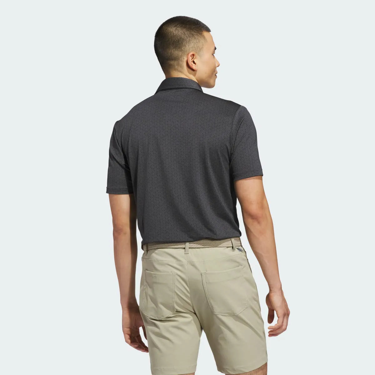 Golf Black