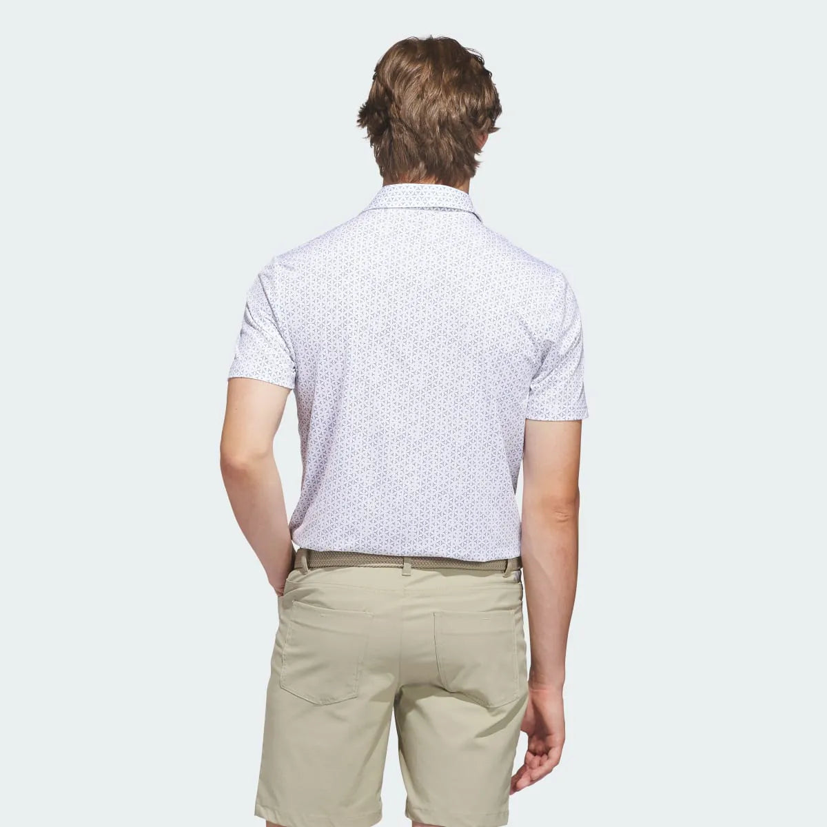 Golf White
