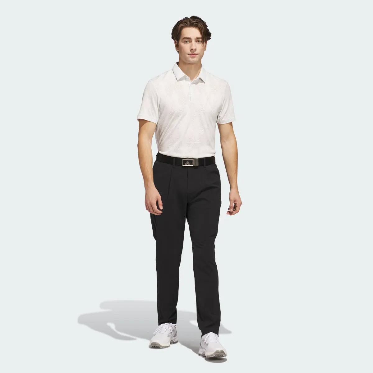 Golf White