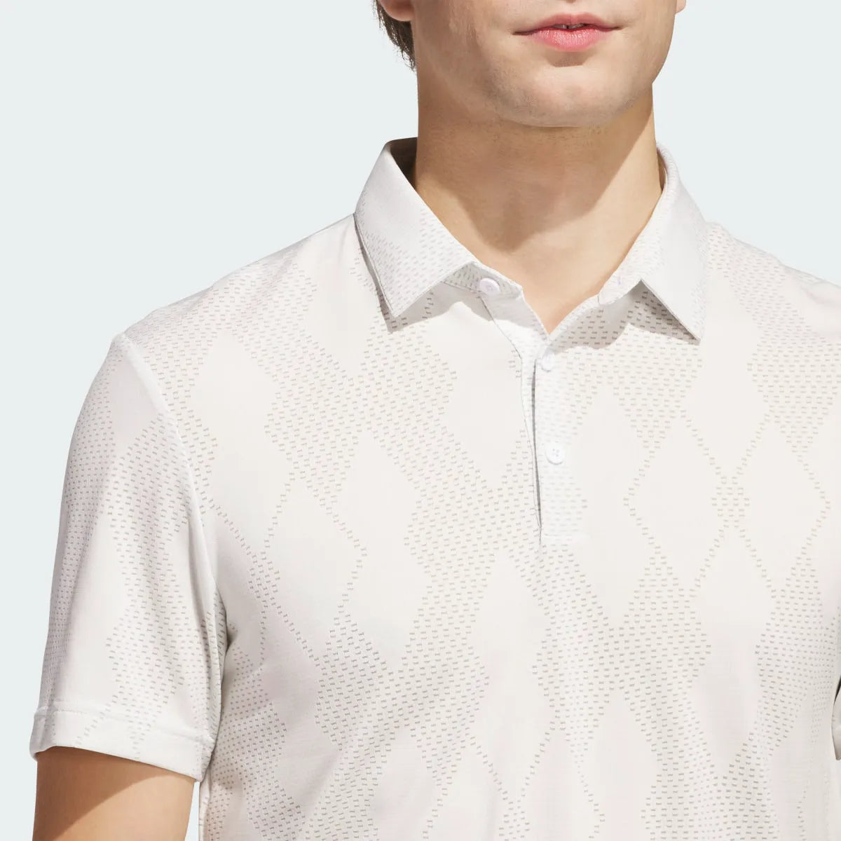 Golf White