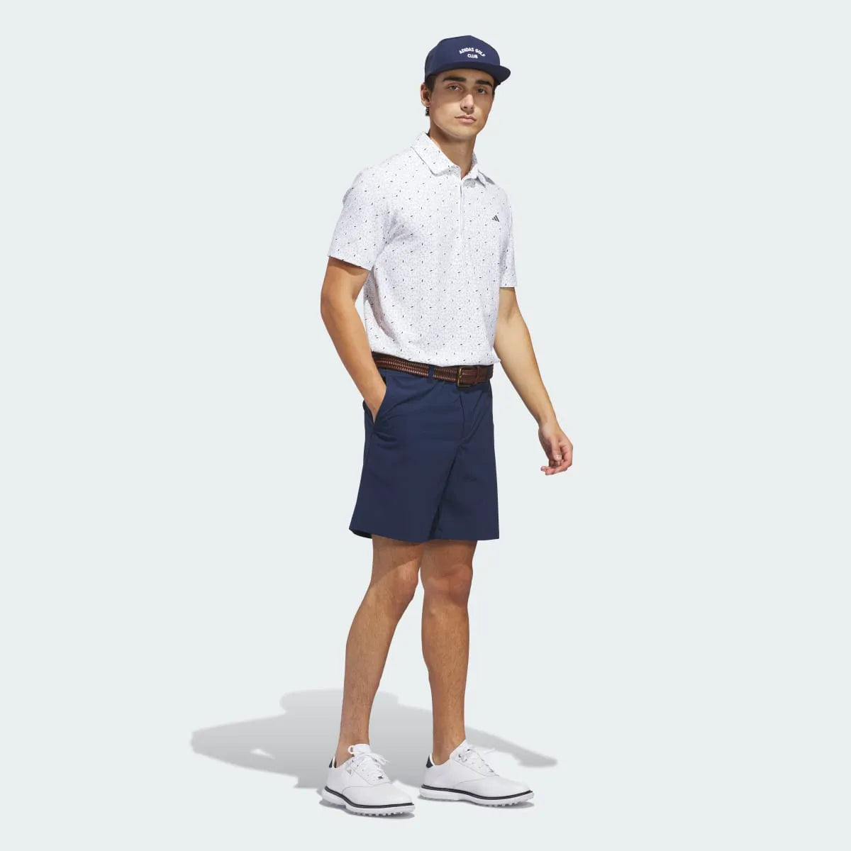 Golf Blue
