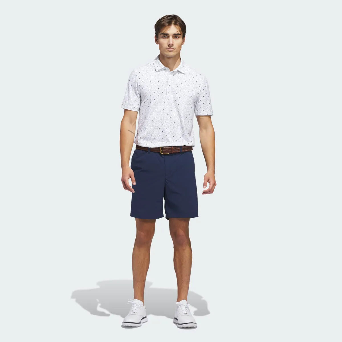Golf Blue