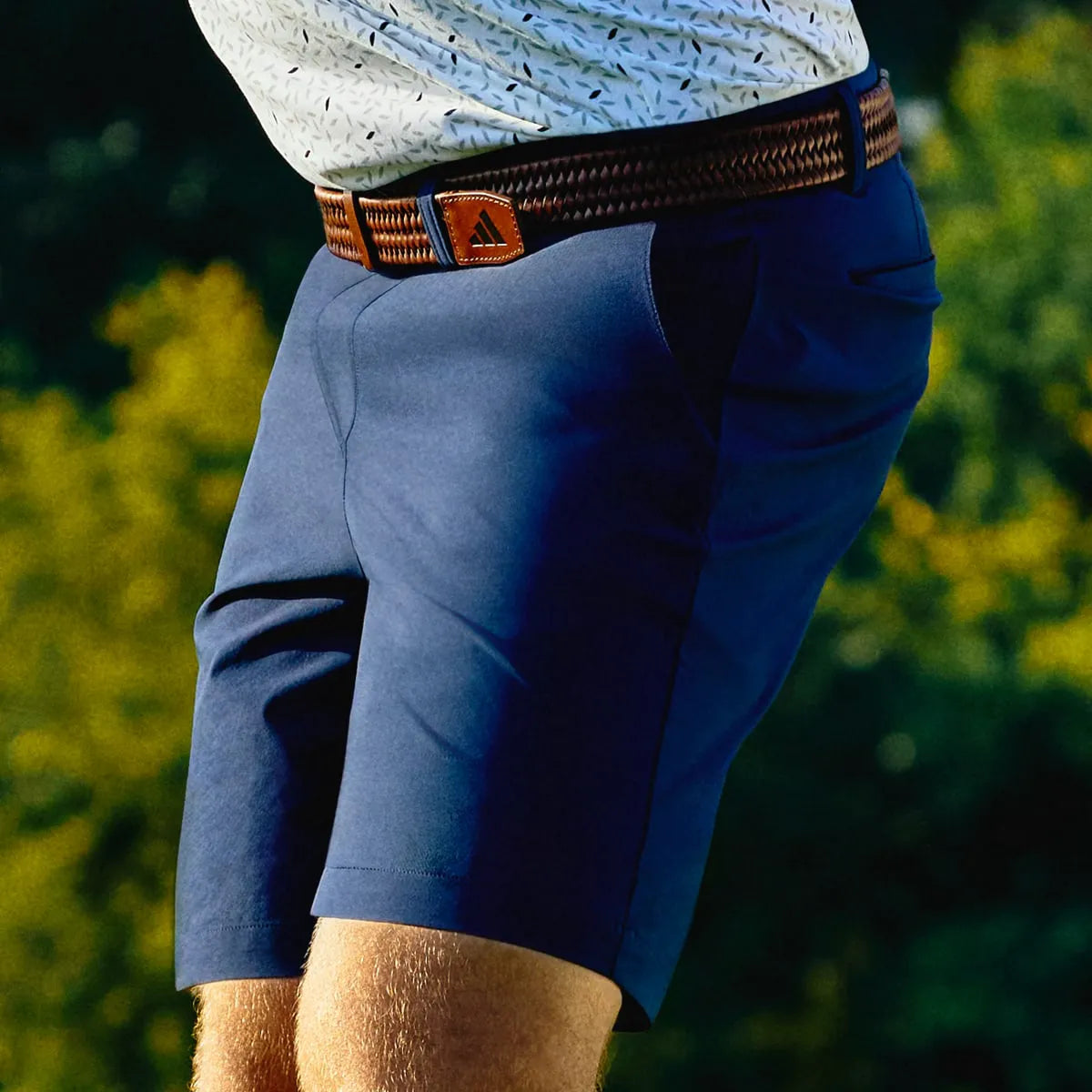 Golf Blue