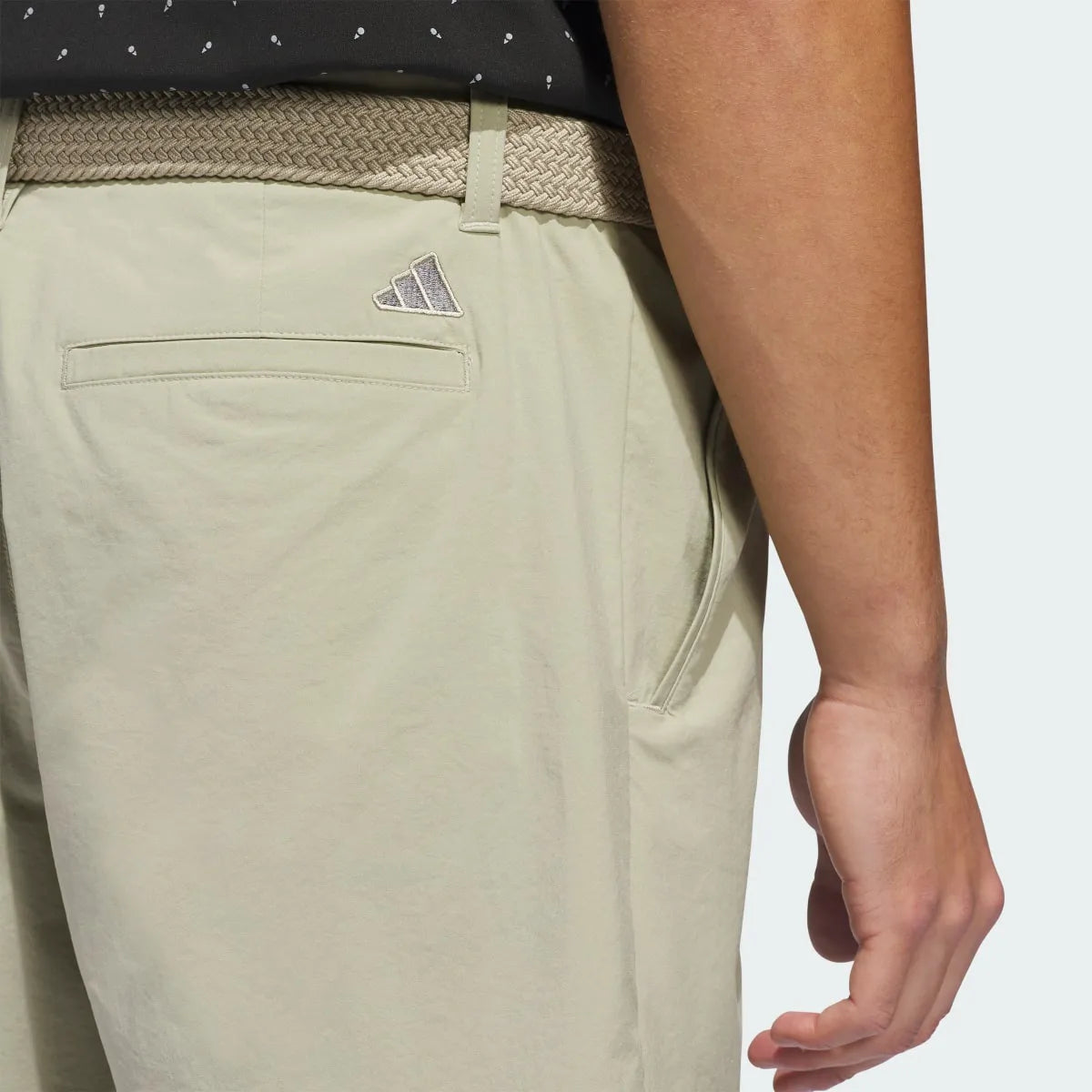 Golf Brown